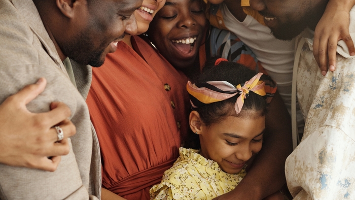 We Gonna Carry On!  Kamal Imani -- Keep the Faith and Hold On!