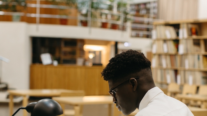 Motivation! What are you working on?  Kamal Imani