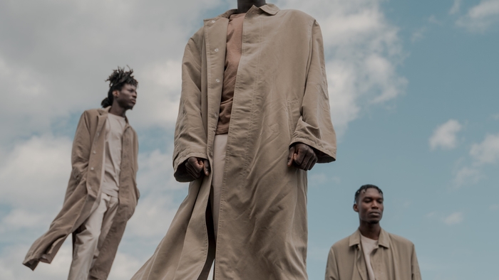 Get Paper Get Mulah - Afrobeat  Kamal Imani