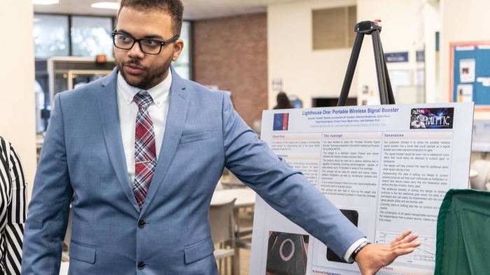 NASA and White House Join Forces for Initiative to Spur Entrepreneurial Spirit of HBCU Scholars