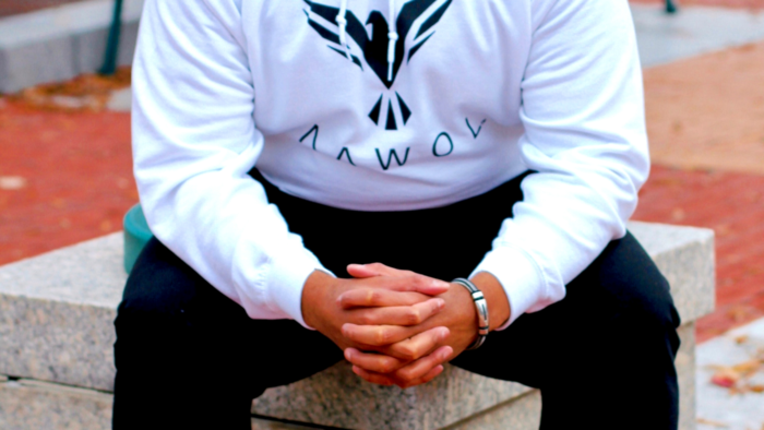 Evan Lefft: Following Your Passion