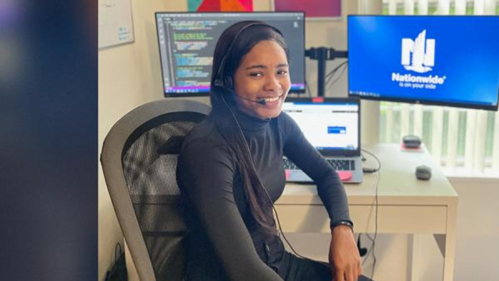 Register Today to Attend Our Virtual Hiring Event for HBCU Students Sponsored by F.A.R.E.!