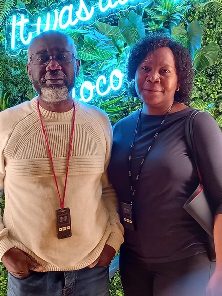 29 Years After Meeting My Partner, We Are Still Together