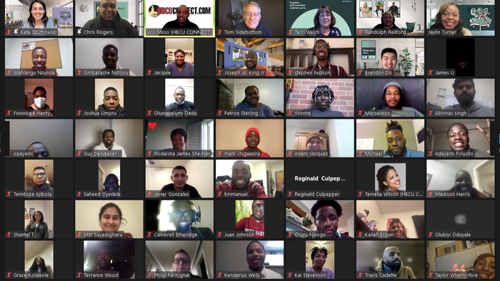 ServiceNow Partners with HBCU CONNECT to Kick Off Hackathon Allowing HBCU Students to Compete for up to $60,000 in Prizes!