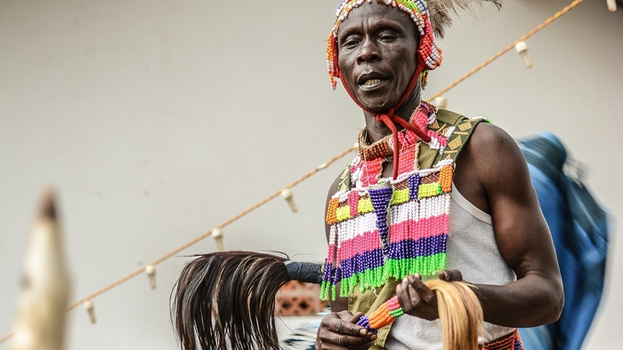 We Will Get Through This!   Reggae   RasKamal