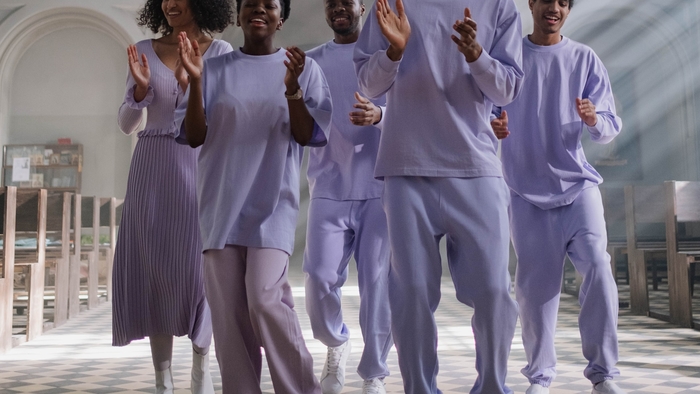 The World Needs a Revival