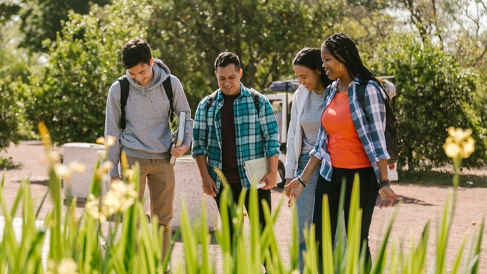 What to Know Before Planning a College Campus Event