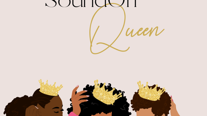 SoundOff Queen Podcast 