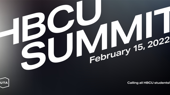 UTA x HBCU Entertainment Summit