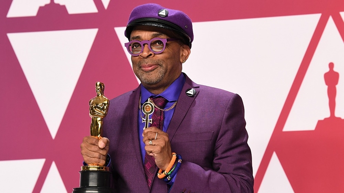 Morehouse Alum Spike Lee to Receive Lifetime Achievement Award at 2022 Directors Guild Awards