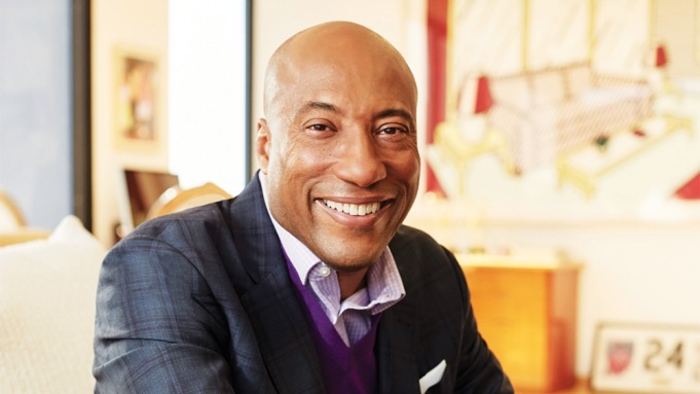 Media Mogul Byron Allen Partners with Google for Multi-Year, Multi-Platform Deal