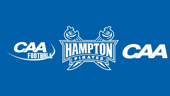 Hampton University to Join the Colonial Athletic Association