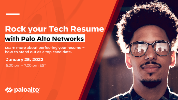 Palo Alto Hosts Successful Diversity Event with HBCU CONNECT!