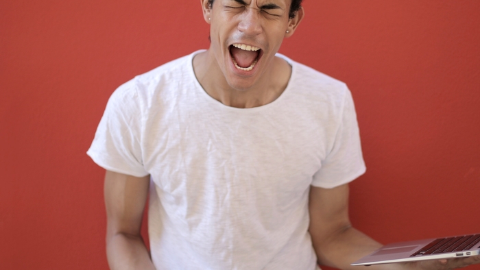 They Left Me in the Hospital Room with a Dead Man