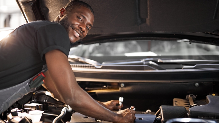 Careers to Consider if You