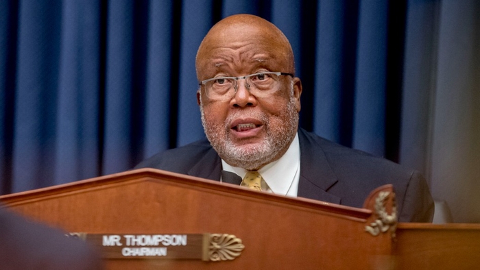 Rep. Bennie Thompson calls on to investigate bomb threats to HBCUs