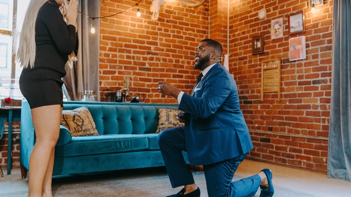 The Relationship Upgrade - A Synopsis by Kamal Imani