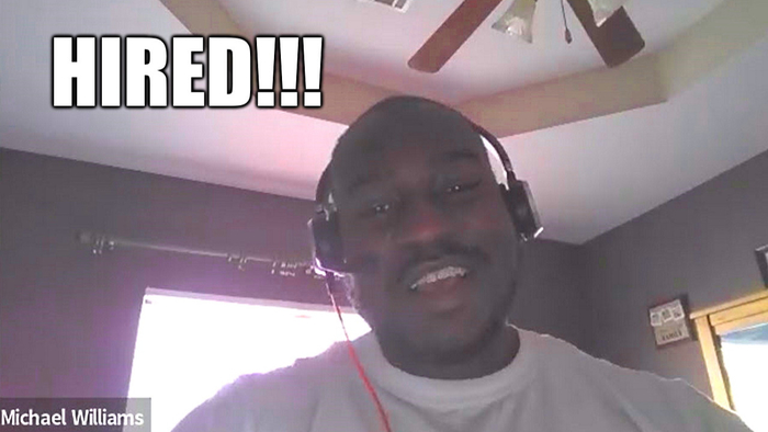 Jackson State Grad Lands Dream Job at Microsoft as Technical Program Manager via HBCU CONNECT!