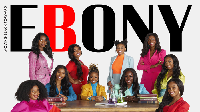 EBONY and OLAY Announce EBONY Commemorative Print Issue Celebrating Next Gen Black Women Leaders in STEM