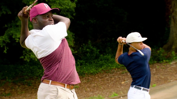 United Airlines and PGA TOUR Team Up to Provide Travel Grants to 50+ HBCU Golf Programs