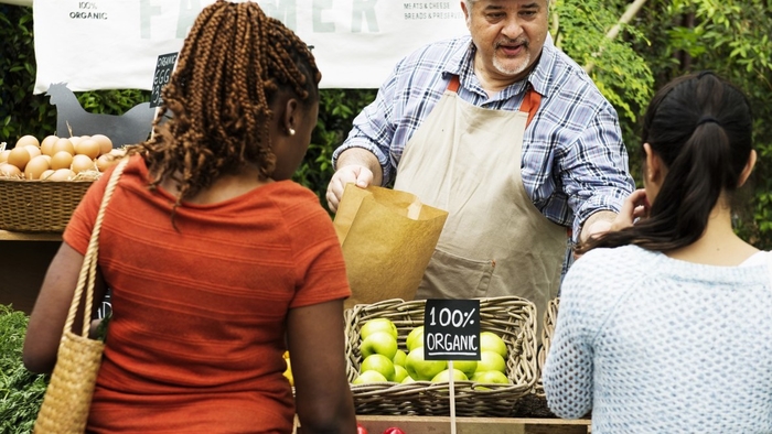 Local Businesses That Provide Wellness Products