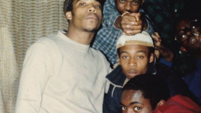 Youth A Champion (You