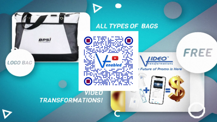 Video Brochures Can Increase Productvity 