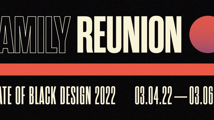 CONFERENCE TO PROMOTE DIVERSITY IN DESIGN CAREERS The three-day, hybrid event features poet Nikki Giovanni and journalist Jel