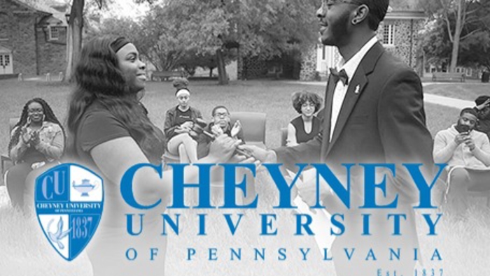Celebrating the First of its Kind! Happy Founders Day to Cheyney University!