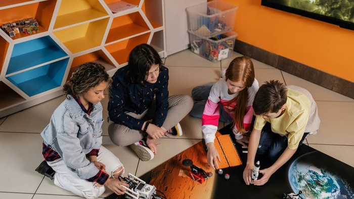 Do You Have a Passion for Working with the Youth? Afterschool Alliance is Looking for YOU!