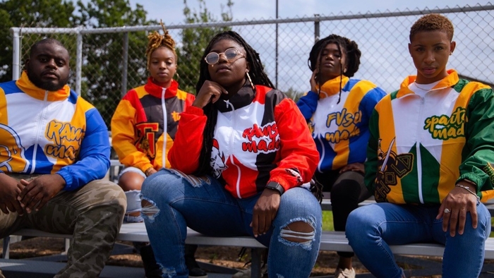 Norfolk State Grad Launches Streetwear Apparel Line, Tones of Melanin