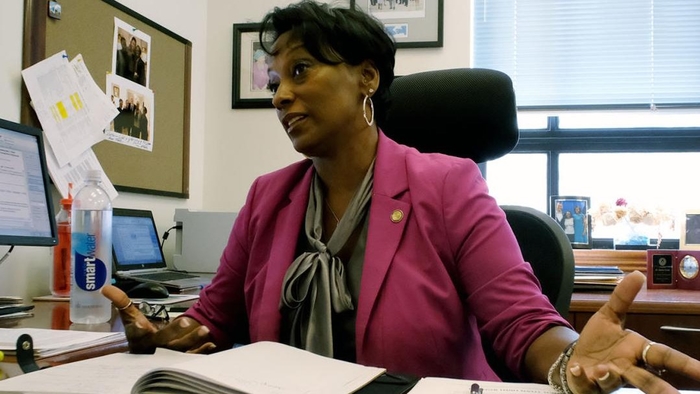 Hampton Alum Dr. Dietra Trent Appointed Director of White House Initiative on HBCUs