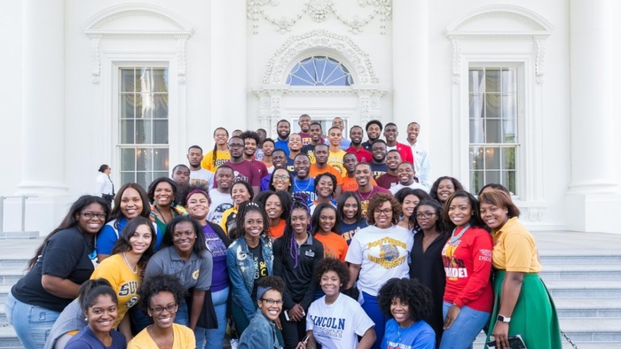 GSA Expands Support for Historically Black Colleges and Universities