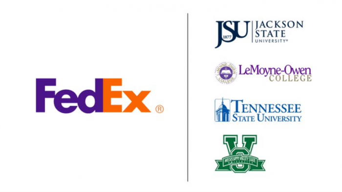 FedEx New Initiative Offers Support to Local HBCUs