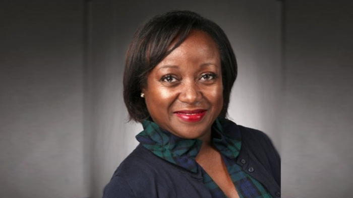 A Marathon, Not a Sprint: Meet Wendy John, Head of Global Diversity and Inclusion at Fidelity