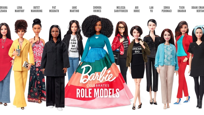 Shonda Rhimes to Be Honored with a Barbie Doll Made in Her Image