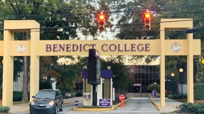 Columbia�s Benedict College Celebrates 152 Years