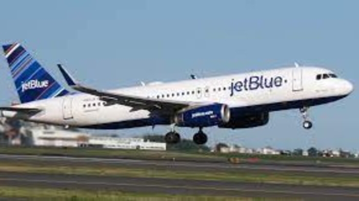 JetBlue Now Accepting HBCU Student Applications for Pilot