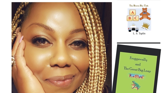 Children�s Author, L.S. Taplin�s Book Tackles the Very Difficult Subject of Racism