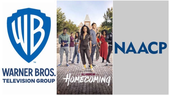 Warner Bros. Television Group Announces �All American: Homecoming� HBCU Scholarship in Partnership With the NAACP