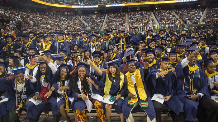 Did You Know North Carolina Educates the Most HBCU Students in the Country?