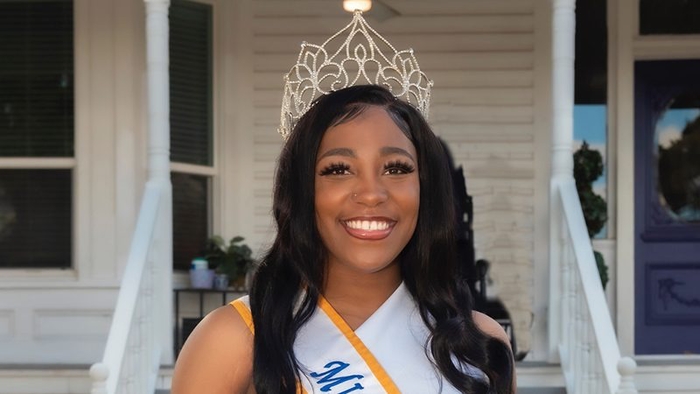 Miss National UNCF 2022-23 Crowned