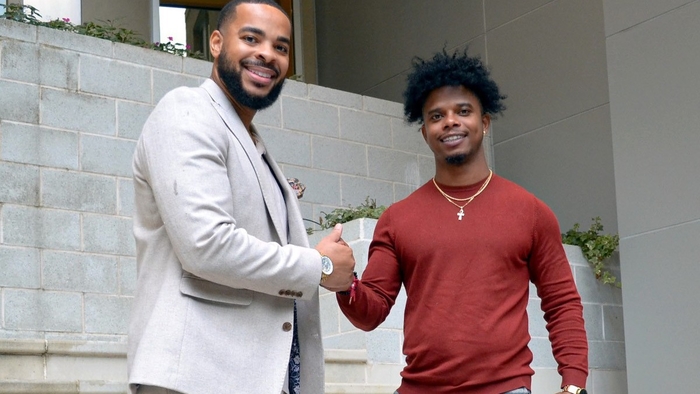 Clark Atlanta Grads Created the Nation