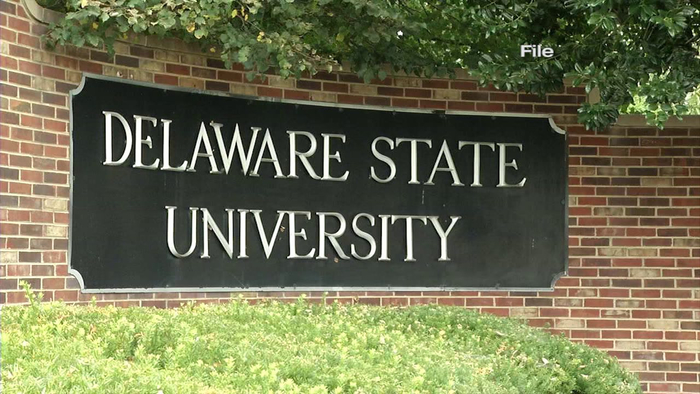 Delaware State University Programs Included in Federal Appropriations Bill