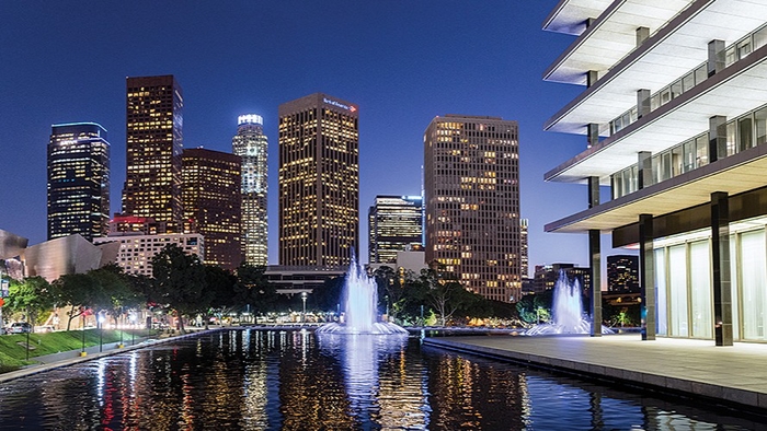 LADWP Board of Water and Power Commissioners Approves $5 Million Research Partnership to Work with HBCUs