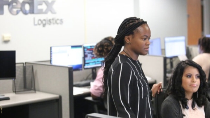 Mississippi Valley State University Receives $100,000 Scholarship Endowment from FedEx  