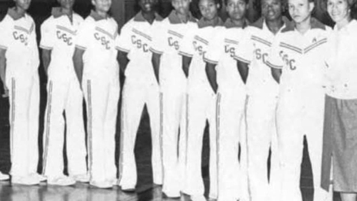 NCAA and Oldest HBCU 40th Anniversary