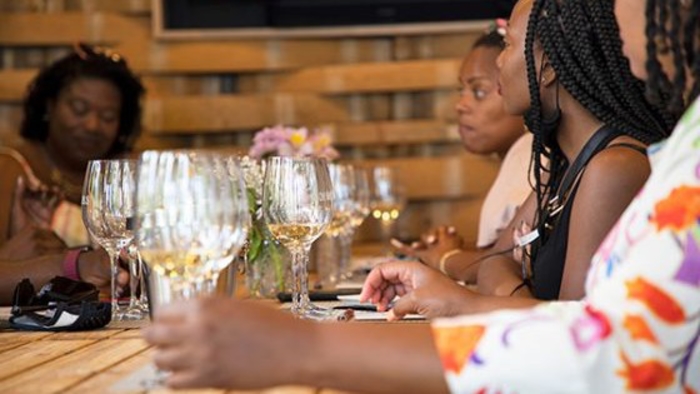 Napa Valley Vintners Scholarships Expanded to Build Diversity in Wine Industry