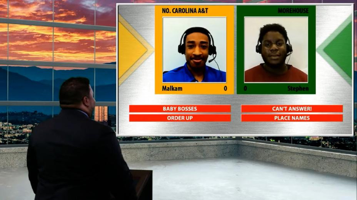 Powering HBCU Minds: 33rd Honda Campus All-Star Challenge Celebrates HBCU Academic Excellence