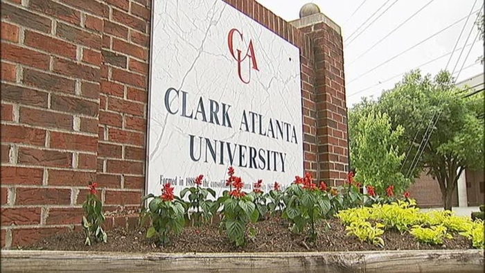 Happy Founders Day Clark Atlanta University!